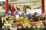 Campo de' Fiori Market