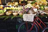 Campo de' Fiori Market