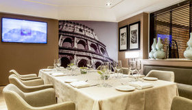 Boardroom – Private Dining