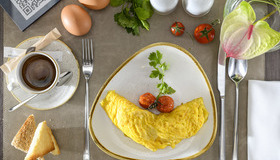 Omelette